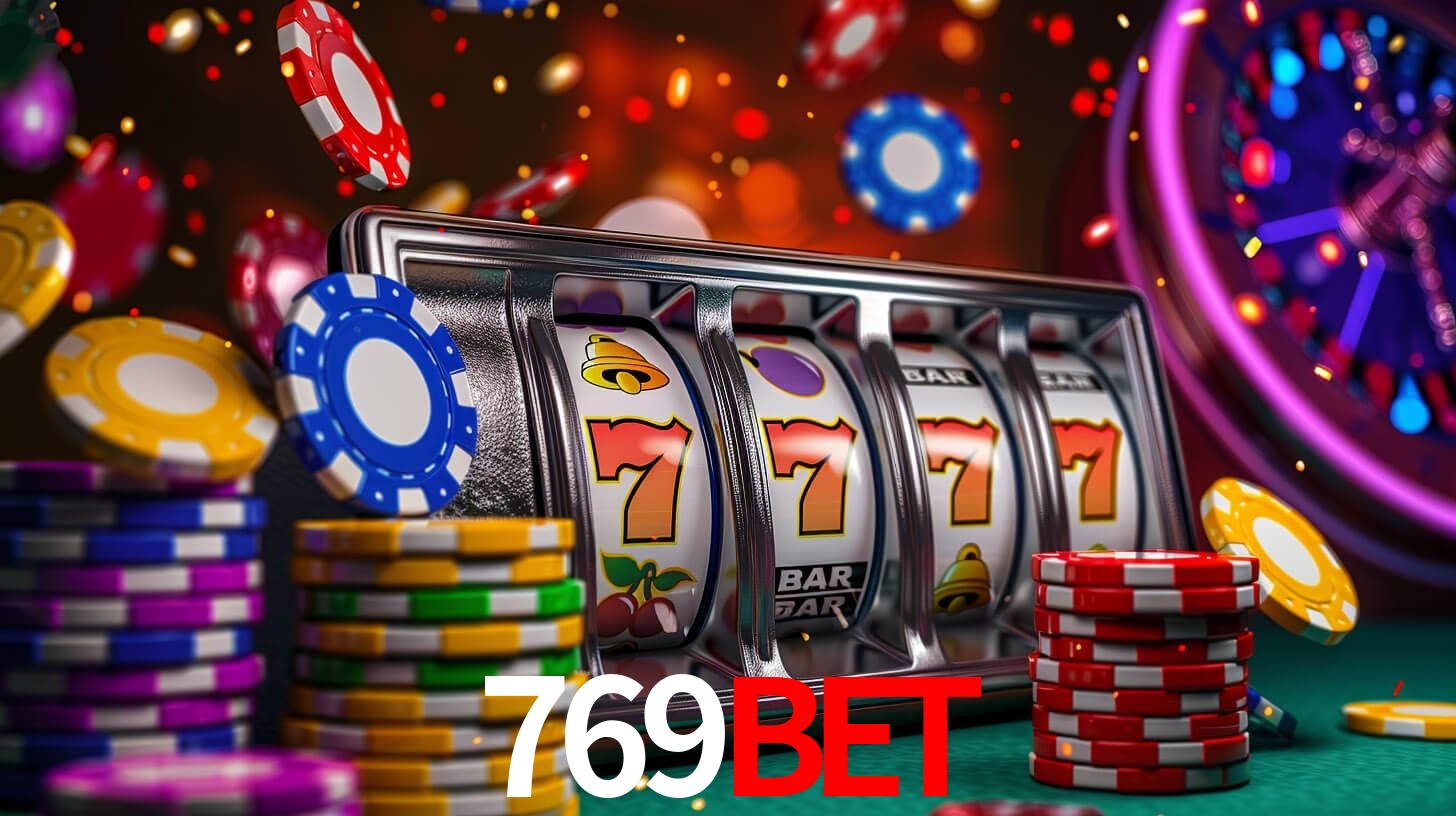Descubra a Essência do 769BET: Nossa História e Compromissos
