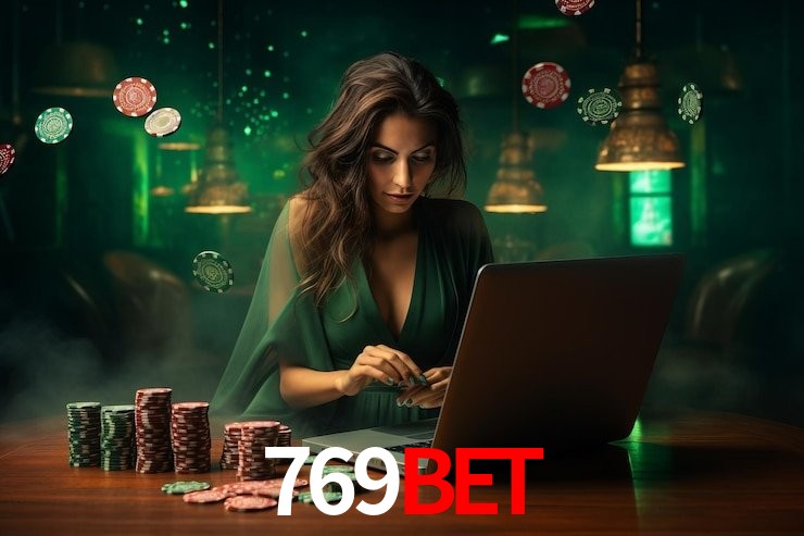 Descubra a Essência do 769BET: Nossa História e Compromissos