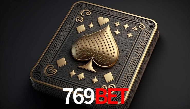 Desvendando o Mundo dos Jogos Virtuais na 769BET