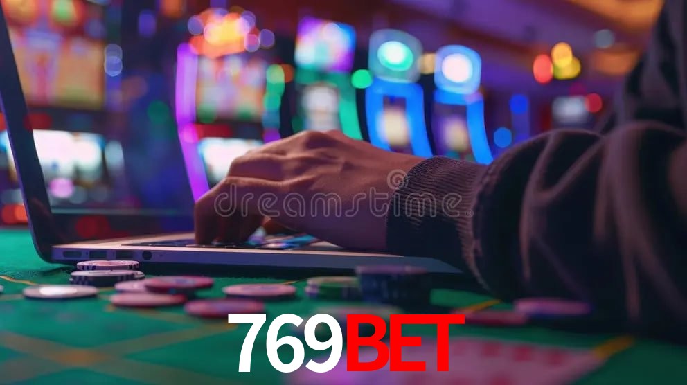 A Emoção da Loteria na 769BET: Uma Chance de Mudança de Vida